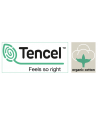 TENCEL™ Modal & Organic Cotton